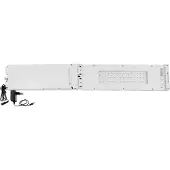 Superfish Home 40/45 Lichtkap Wit