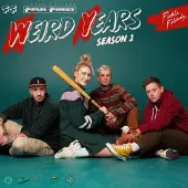 V2 Red Eye Weird Years