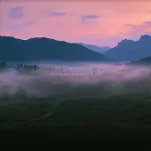 Cd Weather Walker
