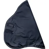 Waldhausen SCANDIC HALSDEEL, LIGHT Donkerblauw