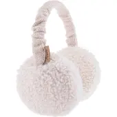 Barts Browniez Oorwarmer Dames Cream one size