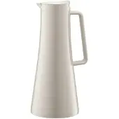 Bodum Thermoskan Bistro White 1.1L