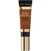 Too Faced Born This Way Soft Matte Foundation 30ml (Various Shades) - Chai