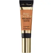Too Faced Born This Way Soft Matte Foundation 30ml (Various Shades) - Praline