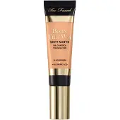 Too Faced Born This Way Soft Matte Foundation 30ml (Various Shades) - Nude