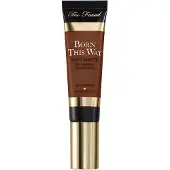Too Faced Born This Way Soft Matte Foundation 30ml (Various Shades) - Hazelnut