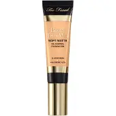 Too Faced Born This Way Soft Matte Foundation 30ml (Various Shades) - Vanilla
