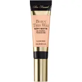 Too Faced Born This Way Soft Matte Foundation 30ml (Various Shades) - Seashell