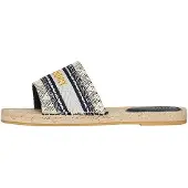 Superdry Canv Overlay Sandalen