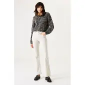 Garcia T40314 Broek