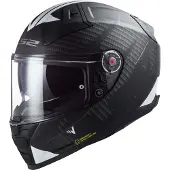 LS2 FF811 Vector II Splitter Helm