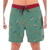 Hurley Phantom-eco Classic 18´´ Zwembroek