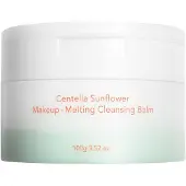 Haruharu Wonder Centella Sunflower Makeup Melting 100 G Reinigingsgel