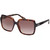 GUESS GAFAS Gu00157 Dames Zonnebril