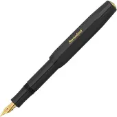 Kaweco Classic Sport Vulpen Black Fine