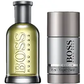 HUGO BOSS Parfumset voor Heren Bottled No 6 EDT 2 Onderdelen