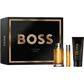 HUGO BOSS Boss The Scent 100 ml + 10 ml geschenkset