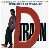 UNIDISC Something's on your mind