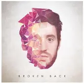 Sony music Broken Back