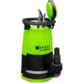 Zipper ZI-MUP350 ZI-MUP350 Dompelpomp voor vervuild water 1100 l/h 7 m