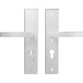 Axa Veiligheidsbeslag met kruk | | Edge Plus | 72 mm