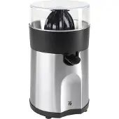WMF Stelio Citruspers - Handmatig - RVS - Compact Design - Voor Sinaasappels en Citroenen