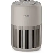 Philips PureProtect 900 Series - Luchtreiniger - CADR 250m3/u - Ruimtes tot 65m2 - 2 laags HEPA filtratie - Stille Reiniging - Compact - Beige - AC0921/14