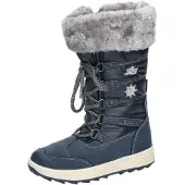 Lico Snowboots 'Nellie' navy