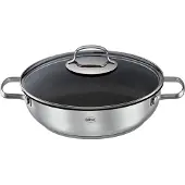 Roesle Pan Elegance Serveerpan Ø28 cm / 4 liter