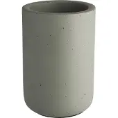 Aps ELEMENT flessenkoeler, beton, lichtgroen, Flessenkoeler, Groen