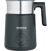 Severin Mousseur à lait SM3579 500 W Noir