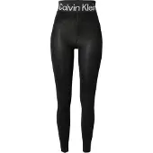 Calvin Klein Underwear Leggings zwart / wit