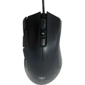 Viper V551 Muis (Bedraad), Muis, Zwart