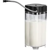 Nivona NIMC1000 Milk container, transparent