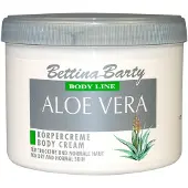 Bettina Barty Body Line Aloe Vera Body Butter 500 ml