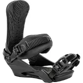 Nitro Cosmic Snowboardbindingen Zwart S/M