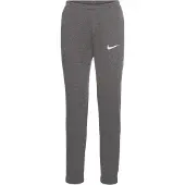 Nike Sportbroek 'Park 20' grijs gemêleerd / wit