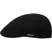 Stetson Texas Wool Gatsby Cap by