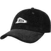 Nixon Harvey Strapback Pet by