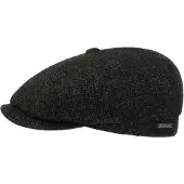 Stetson Hatteras Shetland Wool Pet by