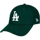 New Era 9Forty Melton Wool MLB Dodgers Pet by New Era