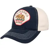 King Kerosin Motor State Trucker Pet by