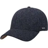 Stetson Plano Wool Cap by