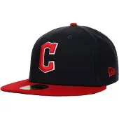 New Era 59Fifty MLB Ac Perf Emea Guardians Pet by