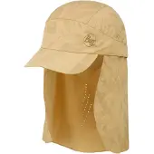 Buff Pack Sahara Pet Maat: S/M