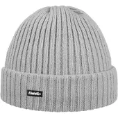 Eisbar - Ripp 2.0 - Muts One Size, grijs