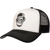 Fws Angry Ape Trucker Pet by