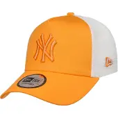 New Era NY Yankees League Ess Trucker Pet by