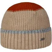 Chillouts - Tony Hat - Muts One Size, bruin