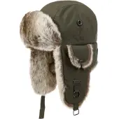 Barts Kamikaze Nylon Pilotenmuts by